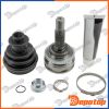 Joint kit extérieur pour arbre de transmission pour TOYOTA | 15-1557, 607-557